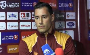 Edin Rustemović: Ovo je poseban meč, navijači će kao i uvijek biti naš 12. igrač