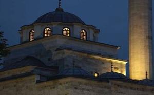 Dragan Bursać: Ferhadija - Mir, mir, kako, bolan, niko nije kriv?