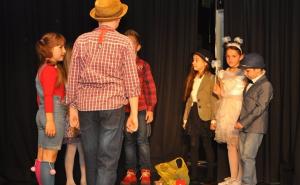 Osnovci predstavili svoje umijeće iz oblasti instrumentalne muzike