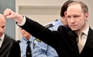 Norveški sud prihvatio da dijelom krši Breivikova ljudska prava