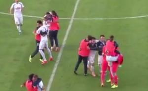 Radnik se plasirao u finale Kupa BiH