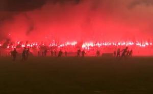 Pogledajte bakljadu Fukara