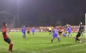 Sloboda dominira na Tušnju: Trenutni rezultat 3:1