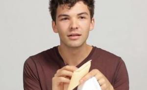 Ovi momci su htjeli znati kako je imati mjesečnicu - nisu oduševljeni