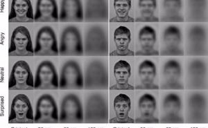 Naučnici su otkrili kako novorođenče vidi mamu i tatu