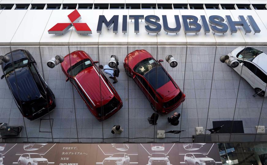 Mitsubishi Motors priznao varanje na testovima potrošnje goriva