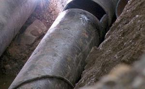 I danas bez vode veliki dio Sarajeva