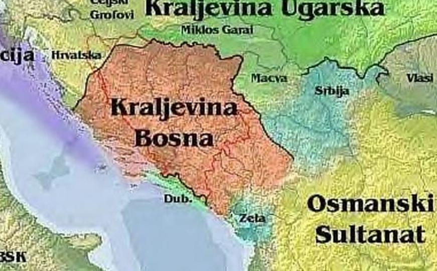 Priča iz 1903. o bh. kraljevima i njihovim gradovima: Ćiro Truhelka - Sutjeska i Bobovac 