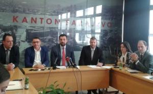 Cijevi stare i do 100 godina: Za obnovu vodovoda izdvojeno 3,5 miliona KM