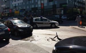 Dvoje povrijeđenih u saobraćajnoj nesreći na Malti