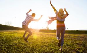 Koje su najbolje godine života za karijeru, sreću, ljubav?