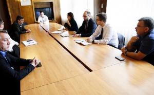 SDP pregovara i sa SDU oko zajedničkog nastupa na izborima u oktobru 