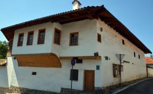 Kuća Alije Đerzeleza ustupljena gradu Istanbulu na pet godina