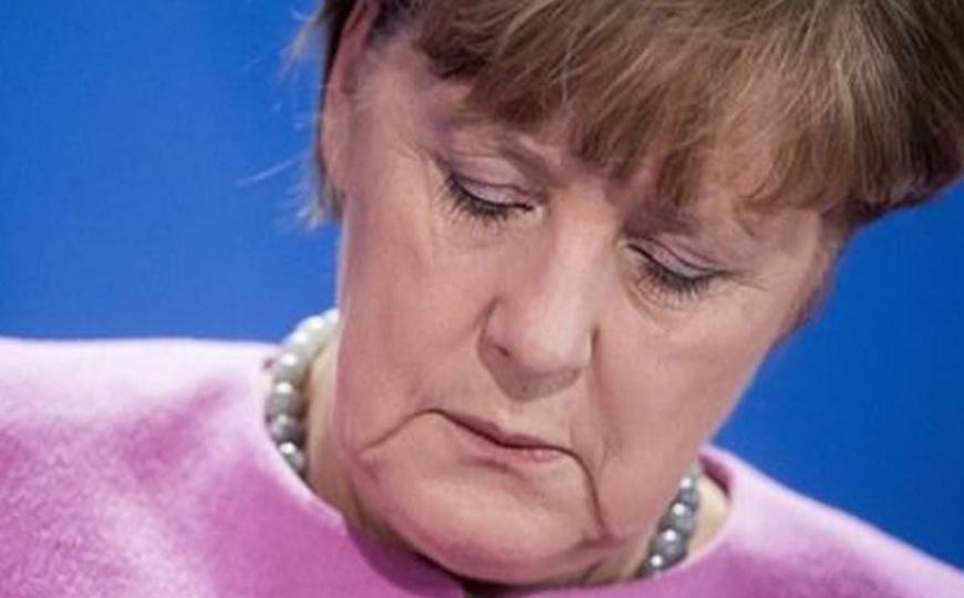 Merkelovoj nagrada za moralno liderstvo