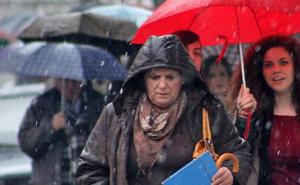 Kakvo nas vrijeme očekuje za vikend?