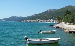 Sunce, mirne plaže i čisto more