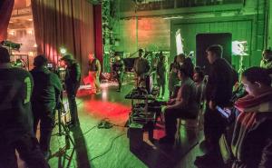 Kako je snimana sjajna reklama za Sarajevski Kiseljak 