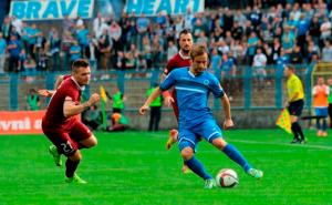 Ko će suditi vječiti derbi u nedjelju?