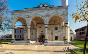 Na otvaranju Ferhadije bit će angažirane sve policijske snage