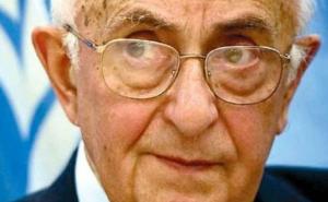 Američki sudija Meron na čelu apelacionog vijeća Karadžiću