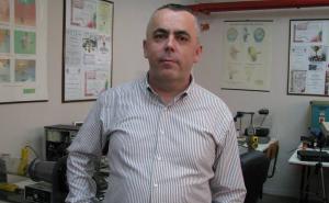 Fikret Alić: Zlatna medalja u Ženevi za novi način zagrijavanja šporeta