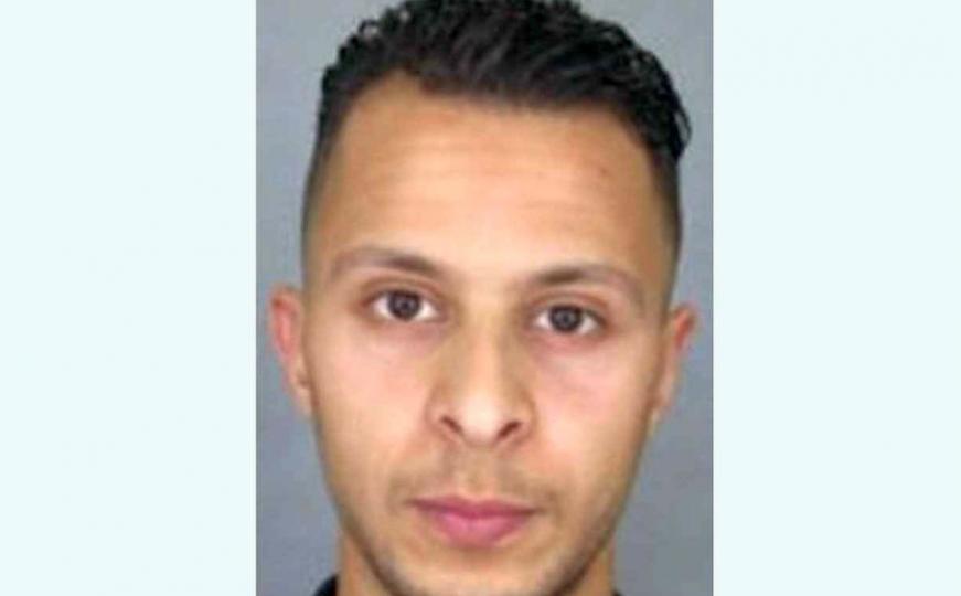Glavni osumnjičeni za napade u Parizu Salah Abdeslam optužen u Belgiji 