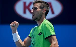Damir Džumhur ostvario novi napredak na ATP listi