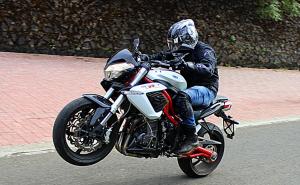 Benelli BN 251: Slavno ime u jeftinom pakovanju