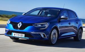 Novi Renault Mégane ovog vikenda: Dođite i probudite svoju strast!