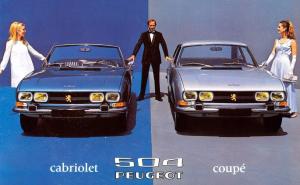 Peugeot je odabrao: Ovo su najljepši modeli u historiji kompanije