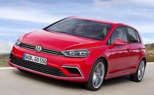 Duži, širi, lakši, štedljiviji, prvi put i u SUV izvedbi - Bit će predstavljen 2018. 