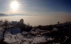 Kakvo će vrijeme biti danas?