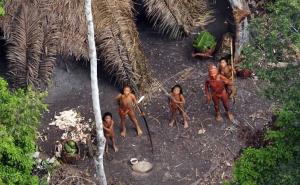 Tajanstveni narod živi skriven od ostatka svijeta: Ostrvo koje niko ne smije posjetiti