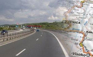 Stanje na putevima: Obustava saobraćaja u četiri sarajevske ulice