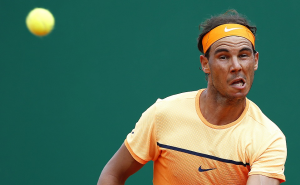 Rafael Nadal lovi drugu uzastopnu titulu, devetu u Barceloni