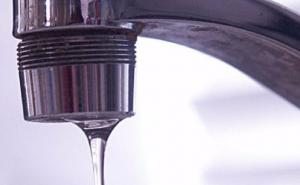 Zbog kvarova: Koja naselja danas nemaju vodu?