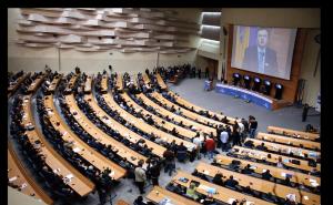 Do sada najveća kineska delegacija na Sarajevo Business Forumu