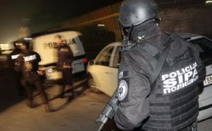 SIPA na Palama pronašla automobile ukradene u Sarajevu