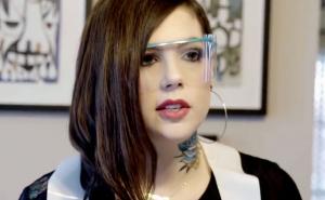 Ova djevojka vodi najkontroverzniji profil 