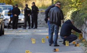 Pokušaj ubistva u Sarajevu