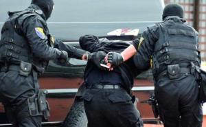 Velika akcija policije u Sarajevu 