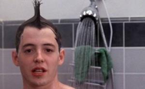 Koliko vremena trebamo provesti pod tušem?