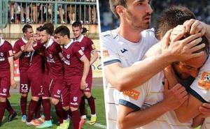 Sjajna gesta: Delegacije Sarajeva i Željezničara obići će mezarja stradalih navijača