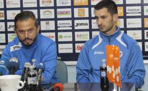 Edis Mulalić: Nema favorita, treba imati srce veliko kao Trebević