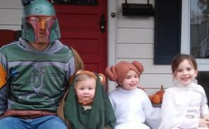 Je li ovo najsmiješniji otac na svijetu?