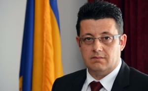 Čampara: Važno je da su američke vlasti zainteresirane za BiH