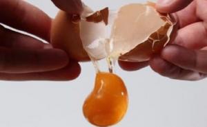 Evo šta će se dogoditi ako svaki dan jedete jaja