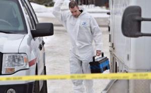 Ubijena sedmočlana porodica