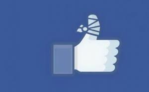 Pojavio se 'bug' na najpopularnijoj društvenoj mreži