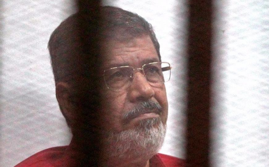 Sud odgodio izricanje presude Morsiju